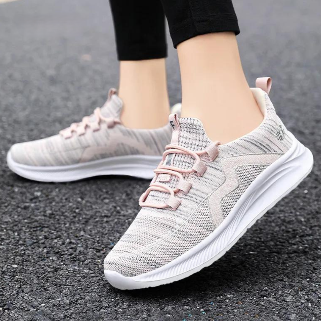 Eloisa | Comfortable Orthopedic Women's Shoes