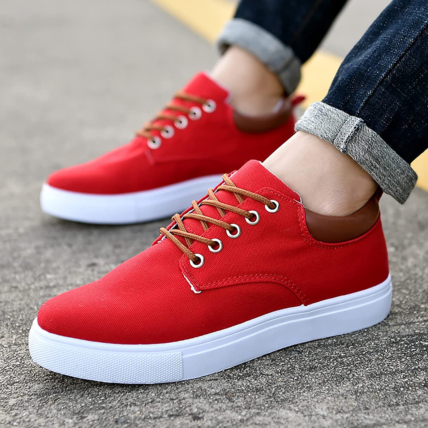 DEAN | Stylish Men's Sneakers for Modern Comfort