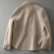 Dorisaz | Women's warm button down jacket | winter-2