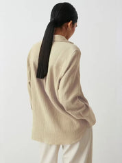 Chloe | Breathable Loose Tops