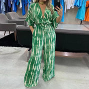 Emily | Stylish Jumpsuit Loose Fit