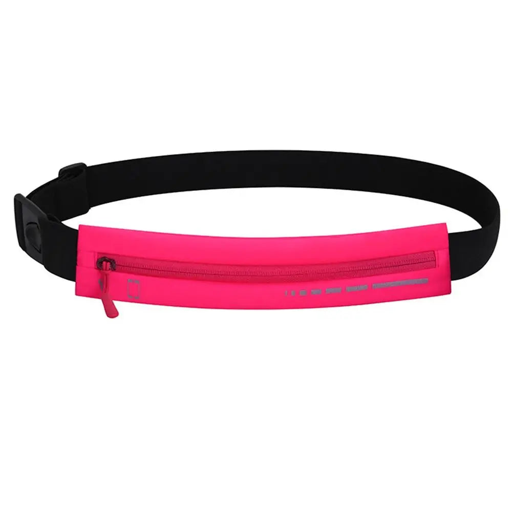 Bella | Running Belt with Secure Phone Pocket for Active Lifestyle