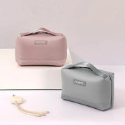 Solene | Stylish Organizer with Large Capacity, Waterproof Cosmetic Bag
