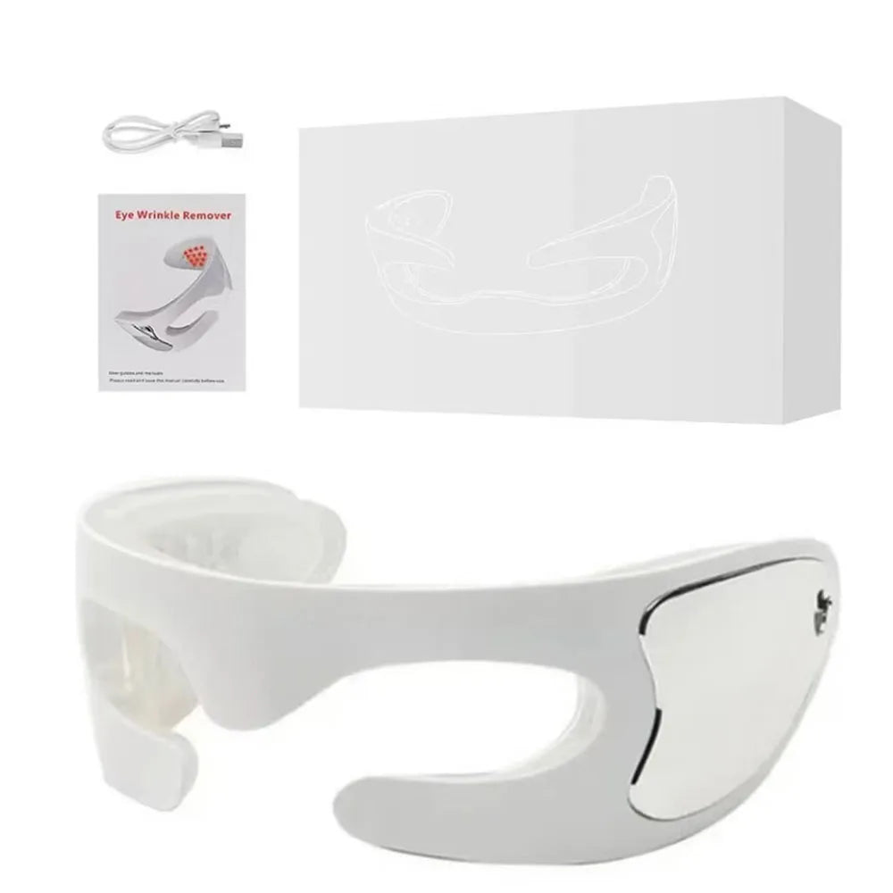 EyeRenew - Red Light Therapy Eye Care for Relaxation and Dark Circles-1