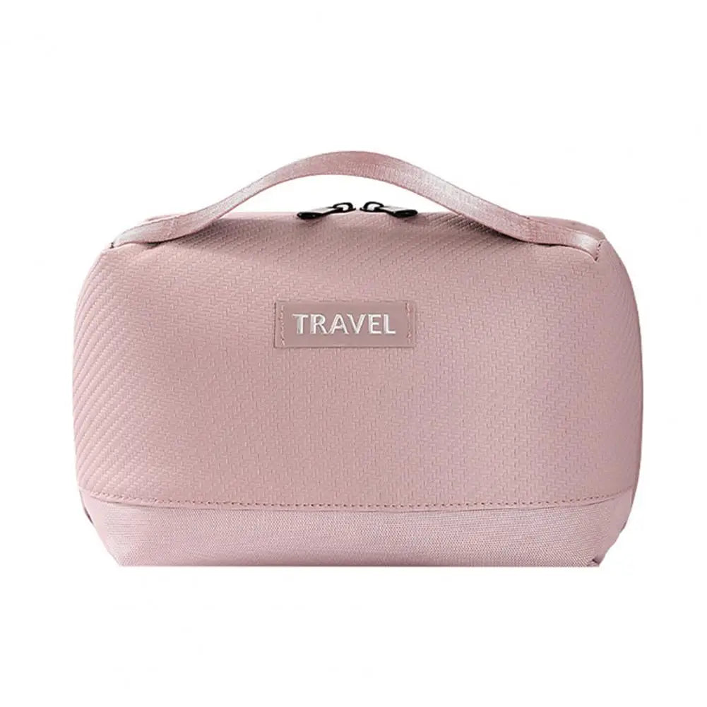 Solene | Stylish Organizer with Large Capacity, Waterproof Cosmetic Bag