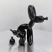 NatureForm | Elegant Resin Animal Sculpture