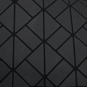 Kobe | Geometric Crossbody Bag with Sleek Modern Design