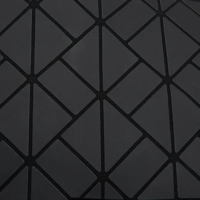 Kobe | Geometric Crossbody Bag with Sleek Modern Design