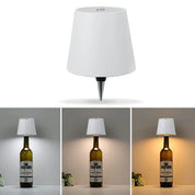 Home Wireless Waterproof mood lamp