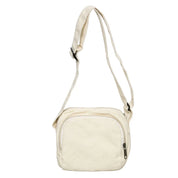 Ethan  | Minimalist Crossbody Bag with Compact Design