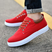 DEAN | Stylish Men's Sneakers for Modern Comfort
