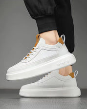 Henry | Lightweight & Stylish Sneakers for Men