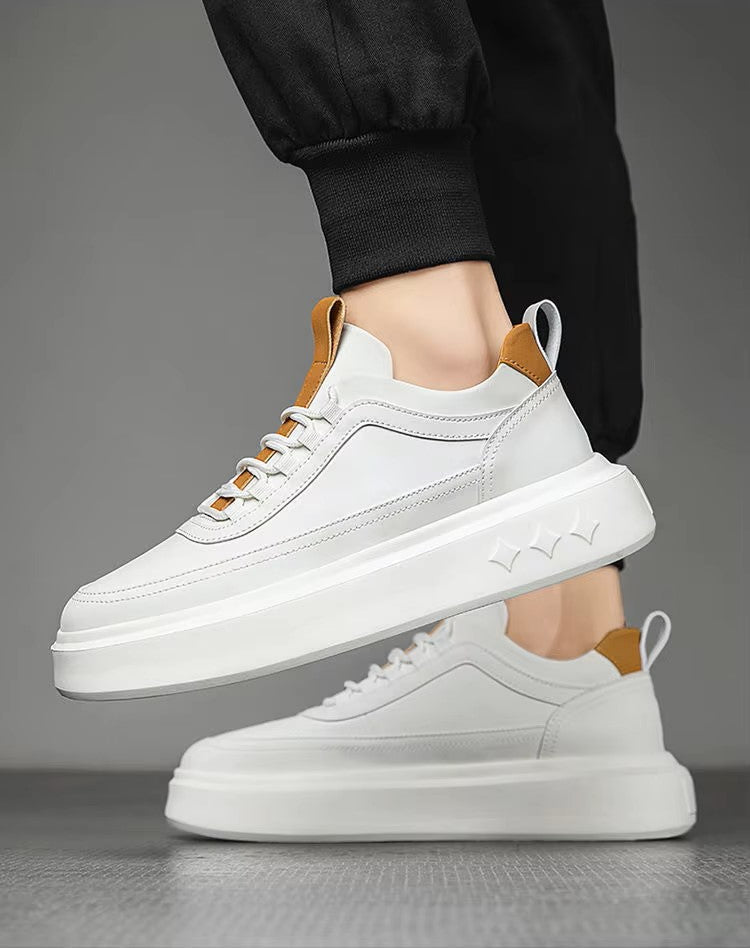 Henry | Lightweight & Stylish Sneakers for Men