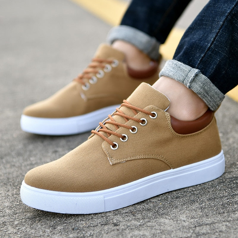 DEAN | Stylish Men's Sneakers for Modern Comfort