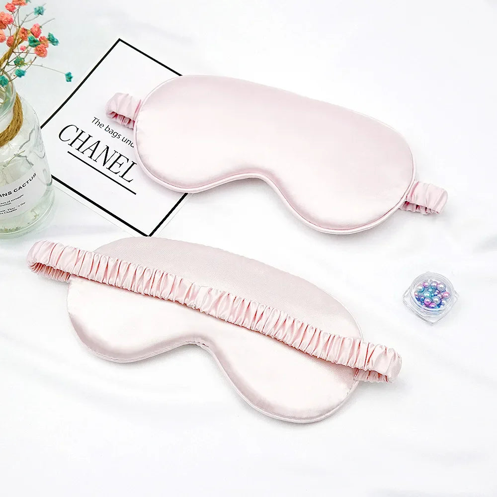 EyeShield - Soft Sleep Mask-1
