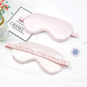 EyeShield - Soft Sleep Mask-1