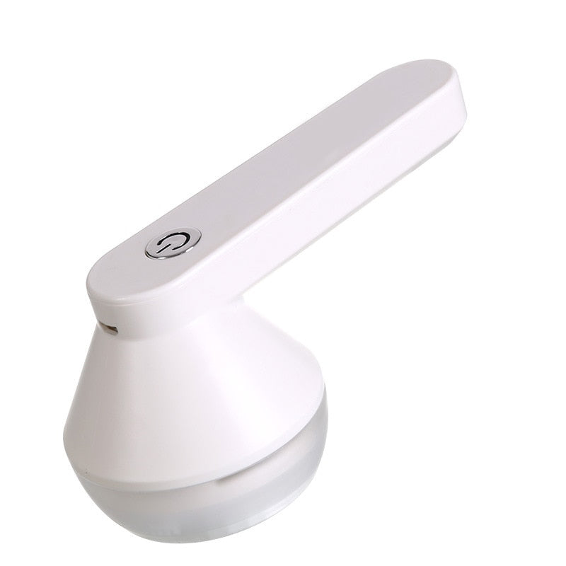 Maxie | Efficient, Quick & Gentle on Fabrics Lint Remover
