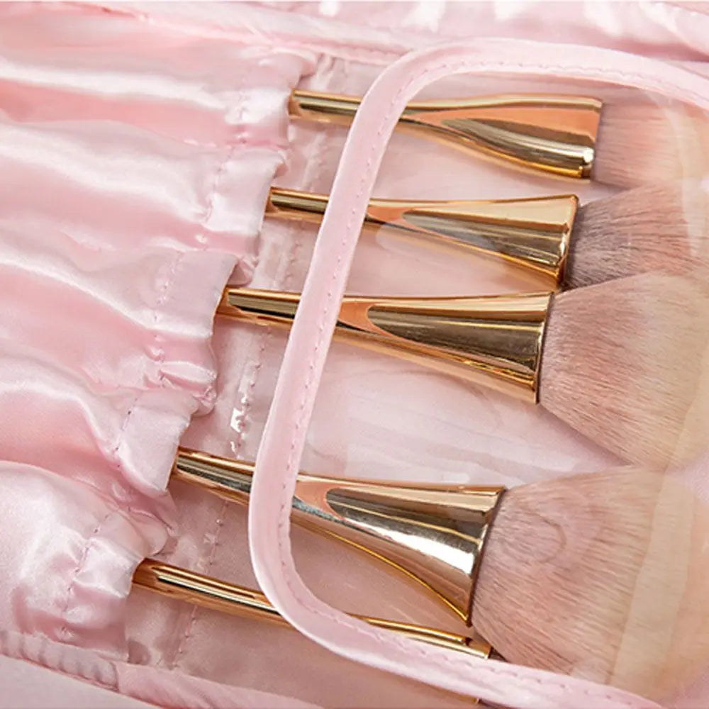 Carla | Elegant and Spacious Cosmetic and Beauty Products Bag