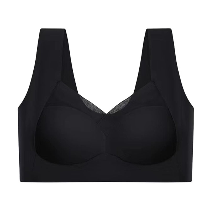 EVIE | Seamless Bra for Maximum Comfort-5