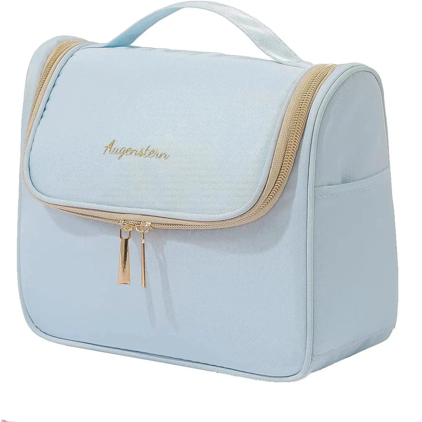 Ysabella | Spacious and versatile cosmetic travel bag with multiple compartments