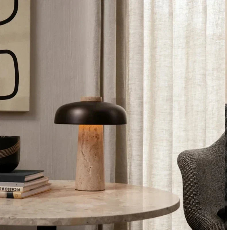 LumiAura | Stylish & Modern Table Lamp