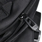 Jake | Compact Motorcycle Leg Bag with Multiple Compartments