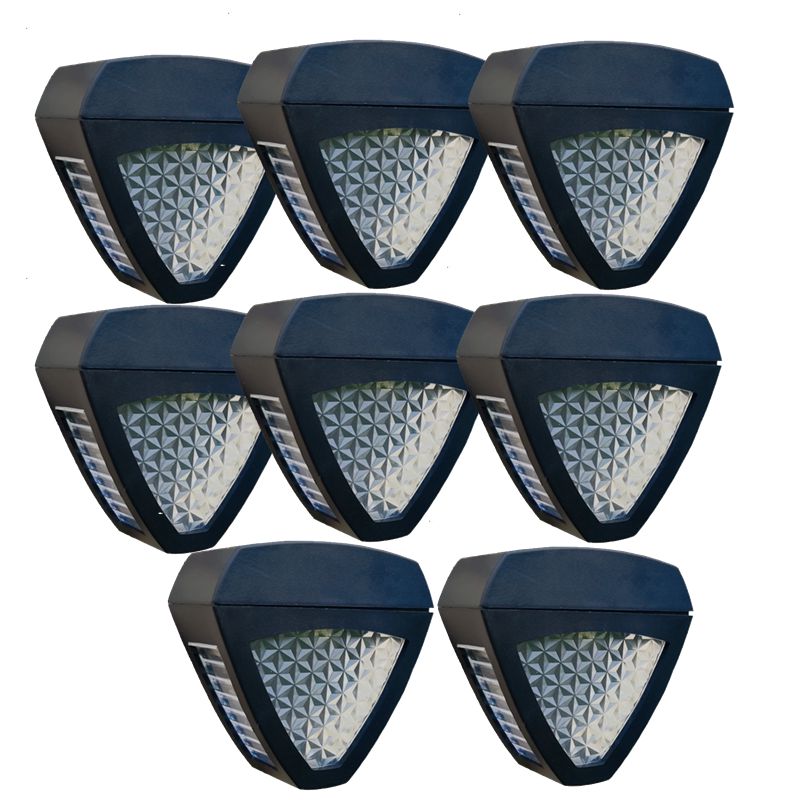 Egypt Solar Wall Light - Waterproof Outdoor Light with Intelligent Sensor-6
