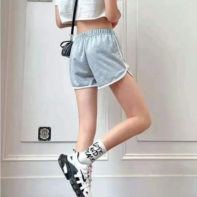 Audrey | Workout Summer Shorts