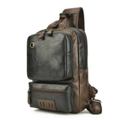 Henry | Stylish Multi-Compartment Sling Bag for Daily and Travel Use