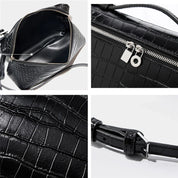 Cora | Elegant Compact Handbag with Versatile Design