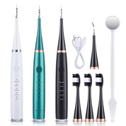 CleanSmile Pro - Electric Tooth Cleaner & Dental Stain Remover-3