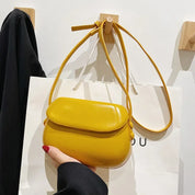 Marley | Compact Everyday Crossbody Bag with Modern Appeal