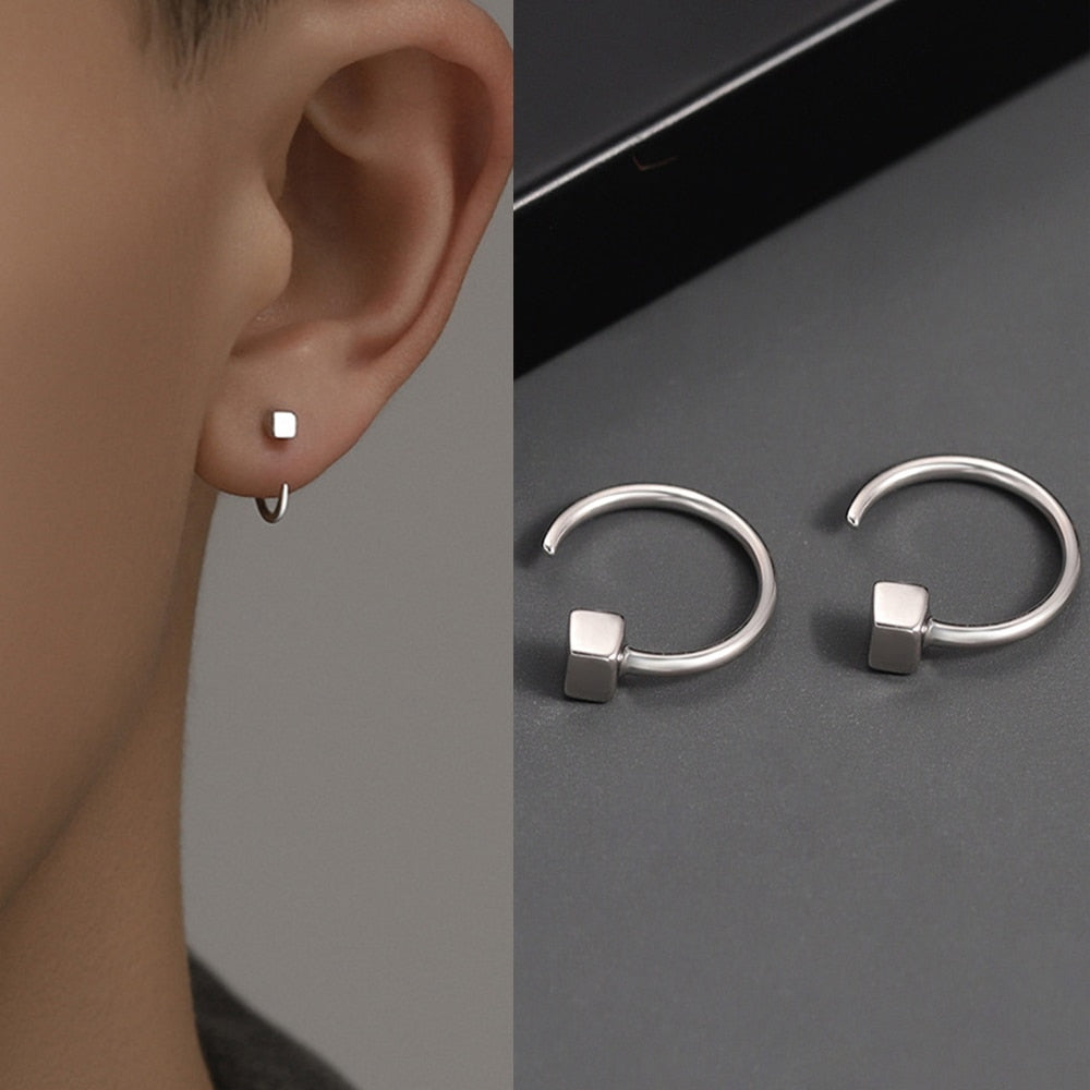 Mavens | Modern Statement Earrings