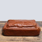 Joseph | Vintage Multi-Function Crossbody Bag with Secure Zippers
