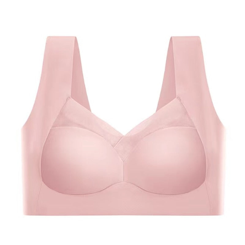 EVIE | Ultimate Comfort Seamless Bra for All-Day Wear