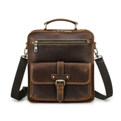 Simon | Professional Crossbody Messenger Sling Bag