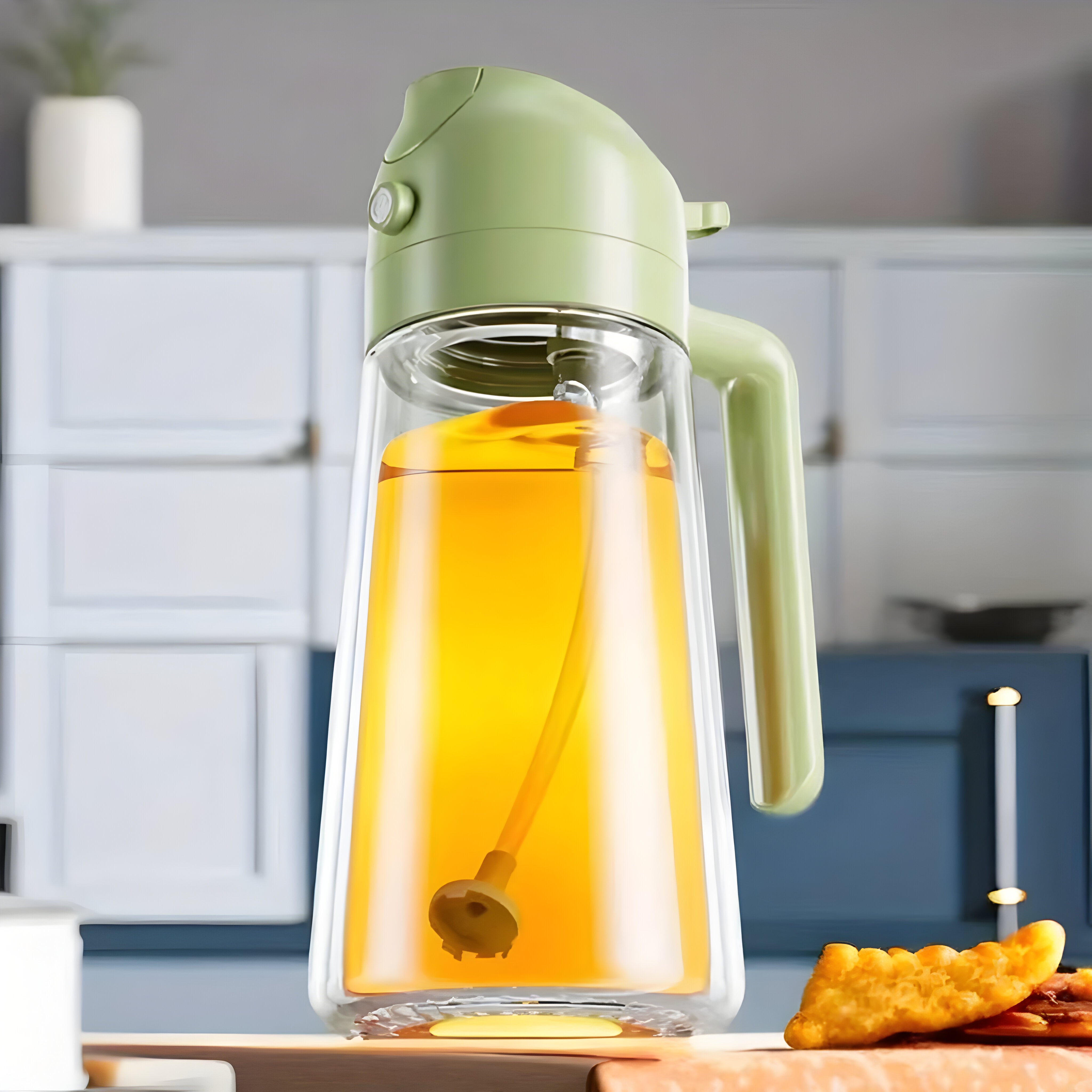 Oilspray Pro | Distributor 2 out of 1 for your kitchen-4