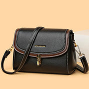 Ava | Elegant Crossbody Bag with Secure Lock for Everyday Use