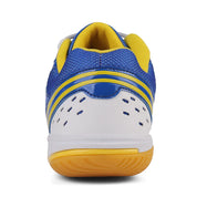 Jordin | Versatile Non-Slip Lightweight Shoes for All