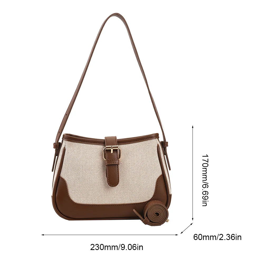 Jill | Trendy Crossbody Handbag – Chic & Functional