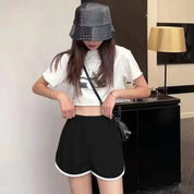 Audrey | Workout Summer Shorts