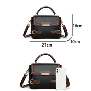 Caroline | Stylish Handbag with Versatile Strap for Everyday and Formal Use