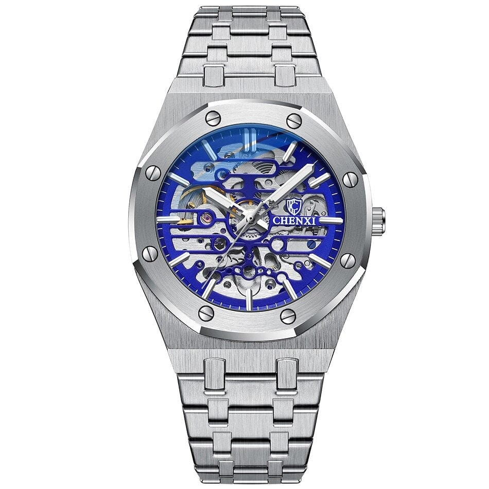 Stanley Watch | Mechanical watch
