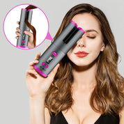 CurlMaster - LED Display Styling Tool-2