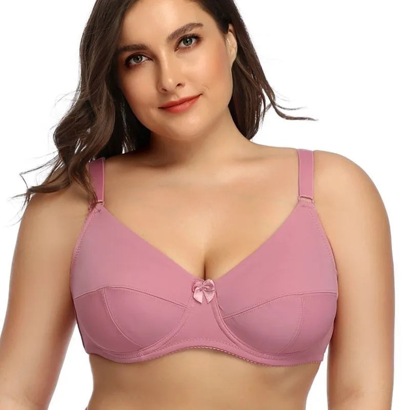BH for women in oversize | Full coverage-4