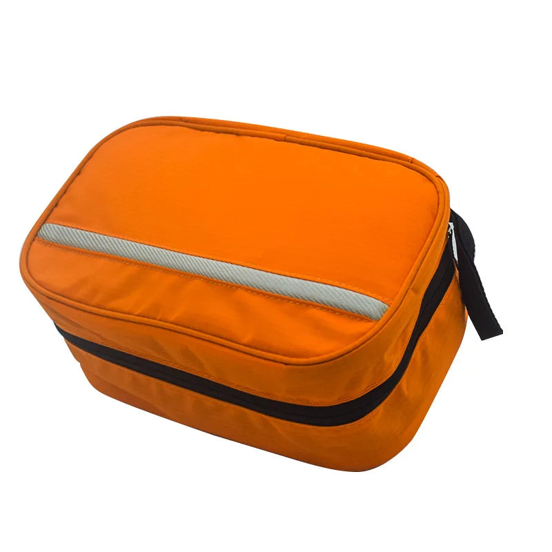 Marianna | Waterproof Large Hanging Cosmetic Toiletry Bag for Travel