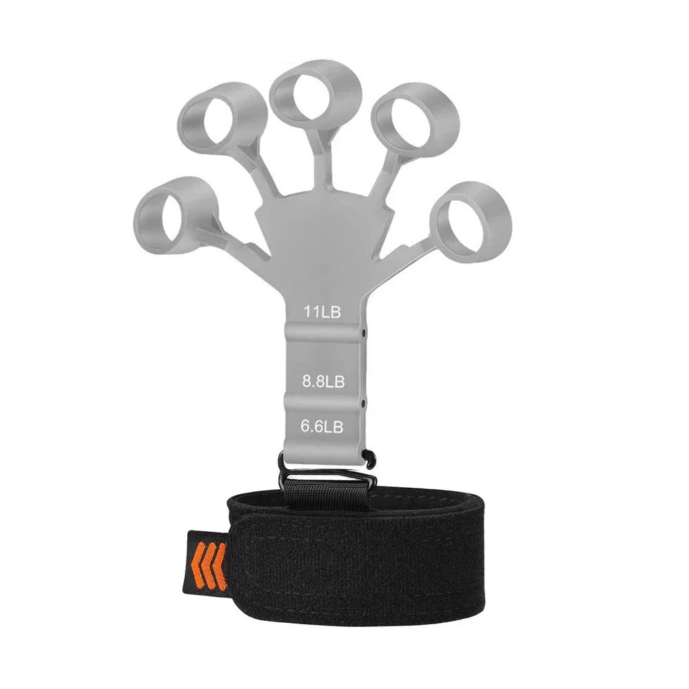 GRIPFIT FINER EXERCISER | Improve your socket, increase your strength-4