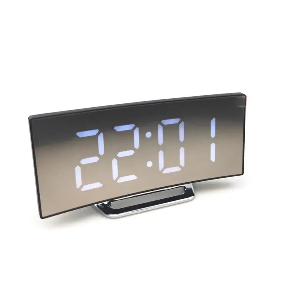 Smart Wake | Digital Alarm Clock with DAB/FM Radio