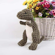 Soft cuddly in pets (1+1 free) - Dinopal
