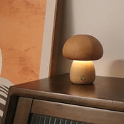 LushLume | Modern Ambient Table Light